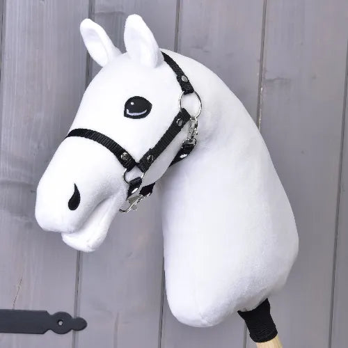 Bouw je paard