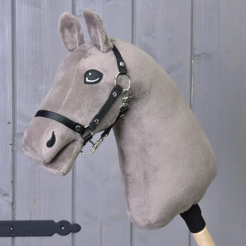 Bouw je paard