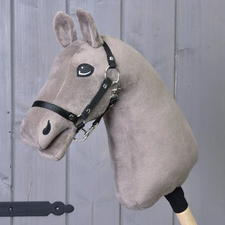 Bouw je paard