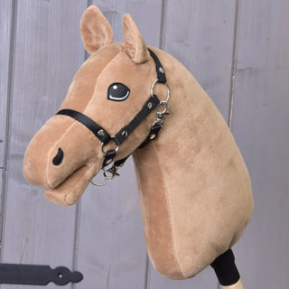 Bouw je paard