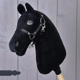 Bouw je paard