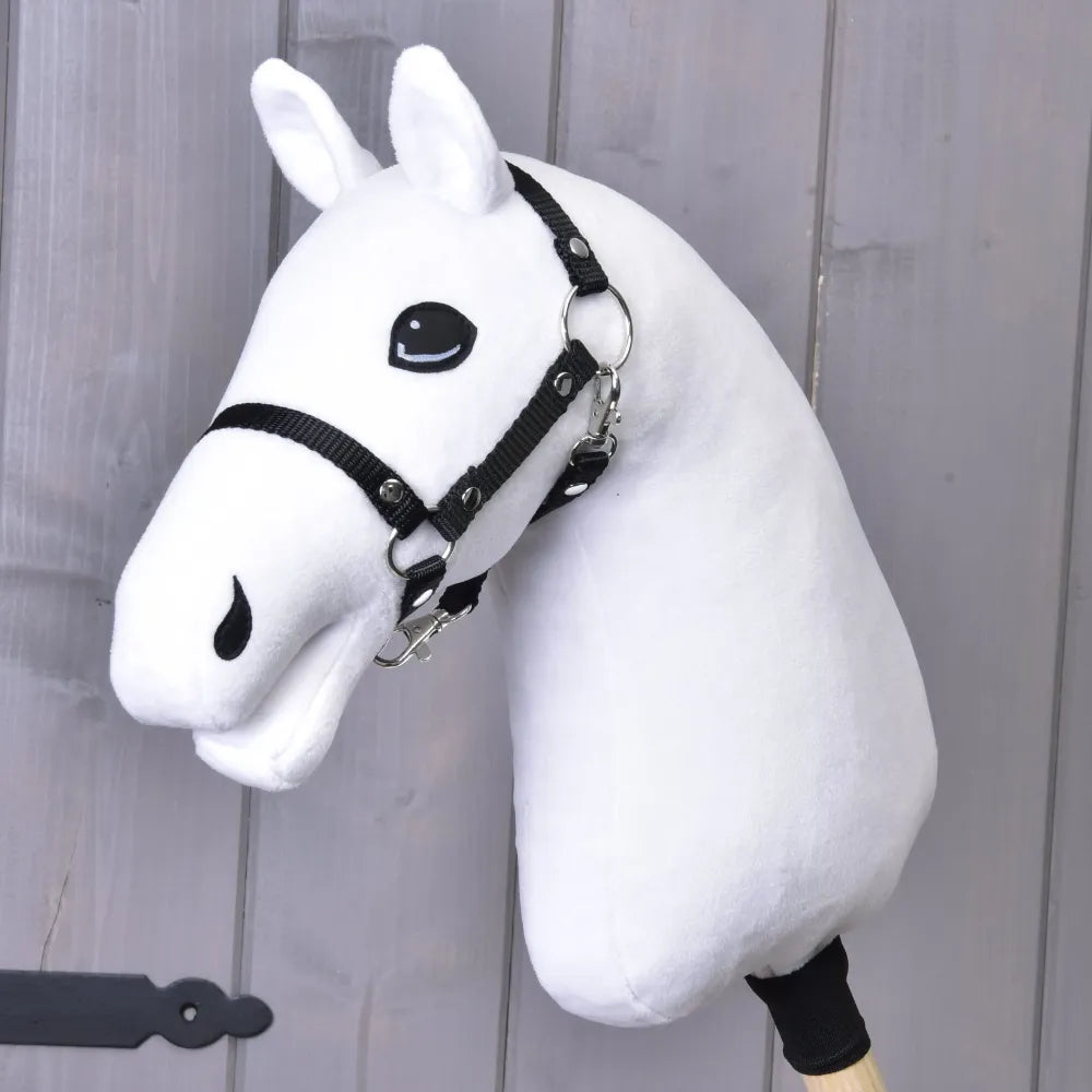 Bouw je paard