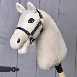 Bouw je paard