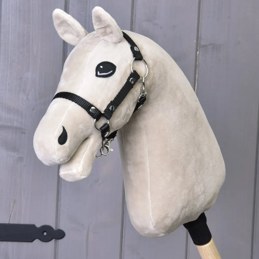 Bouw je paard