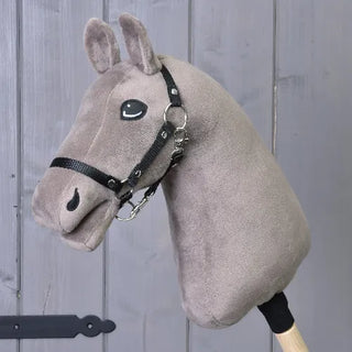 Bouw je paard
