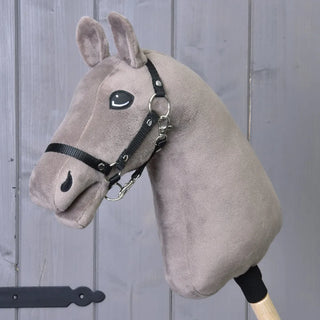 Bouw je paard