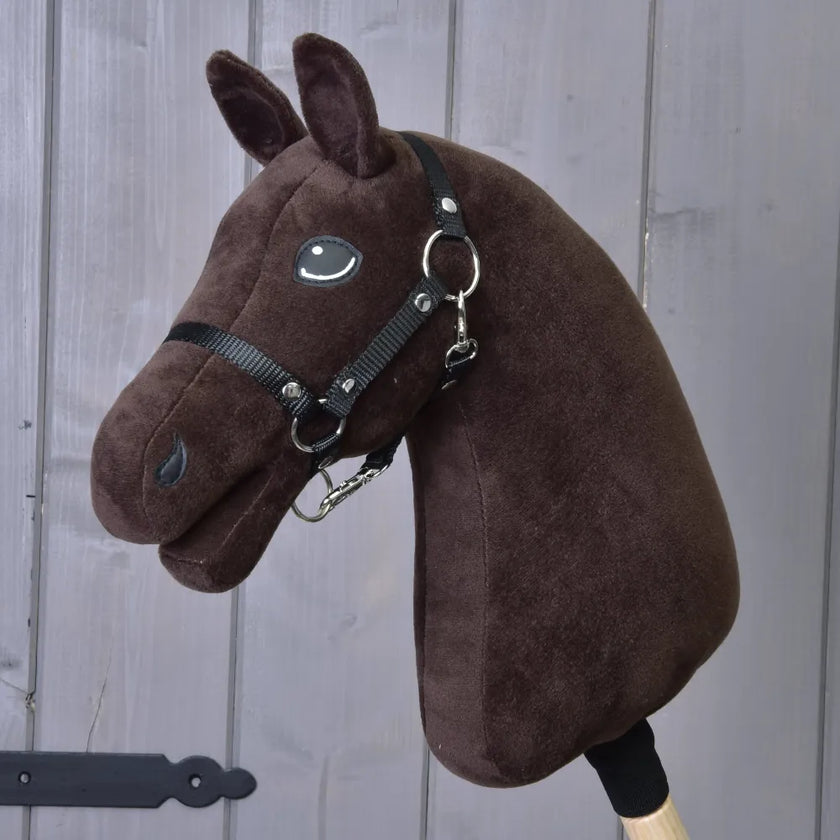 Bouw je paard