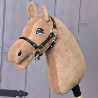 Bouw je paard
