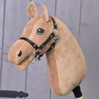 Bouw je paard