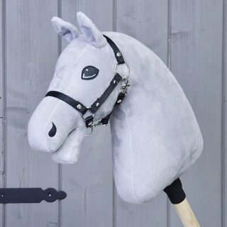Bouw je paard