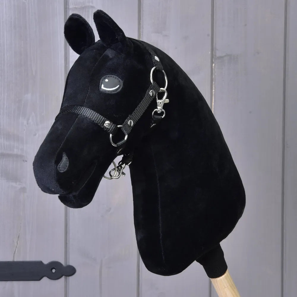 Bouw je paard