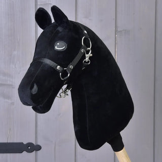 Bouw je paard