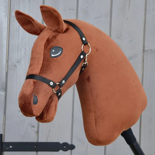 Bouw je paard