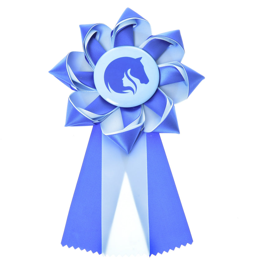 Hobby Horse Lint Blauw