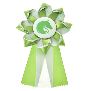 Hobby Horse lint groen