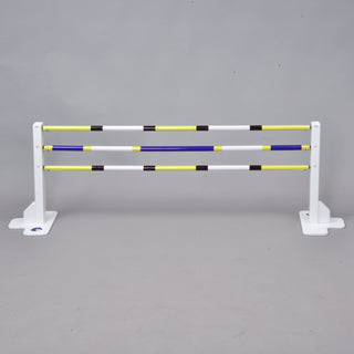 Jump 50 cm / 20 inch with Extra Poles