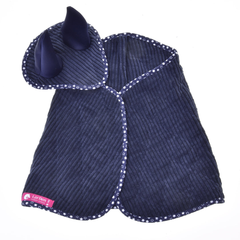 Set Manchester Blue Star