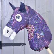 Hobby Horse beschermpak Mandala (Lycra)