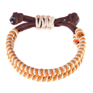Armband Oranje