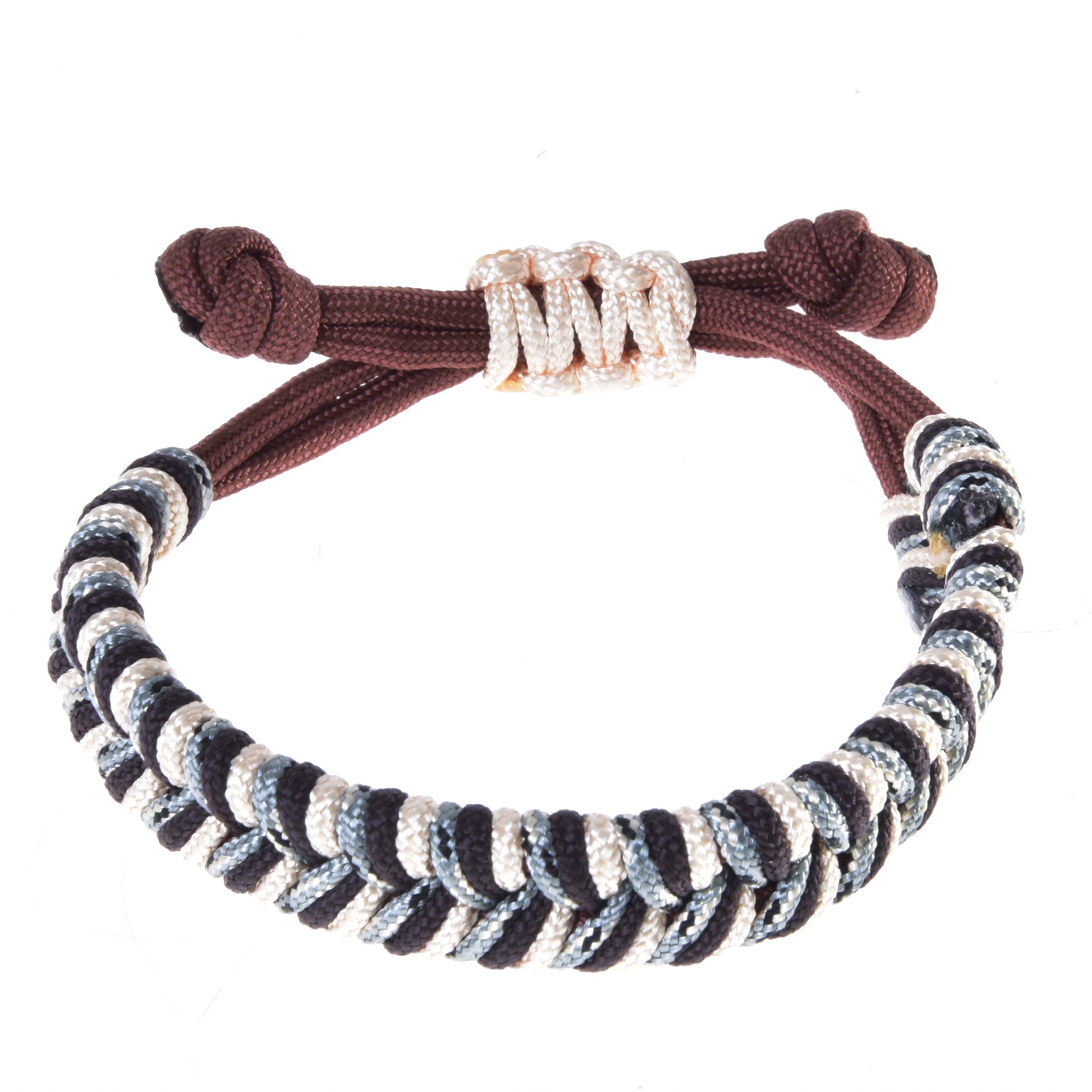 Armband Chocolatte
