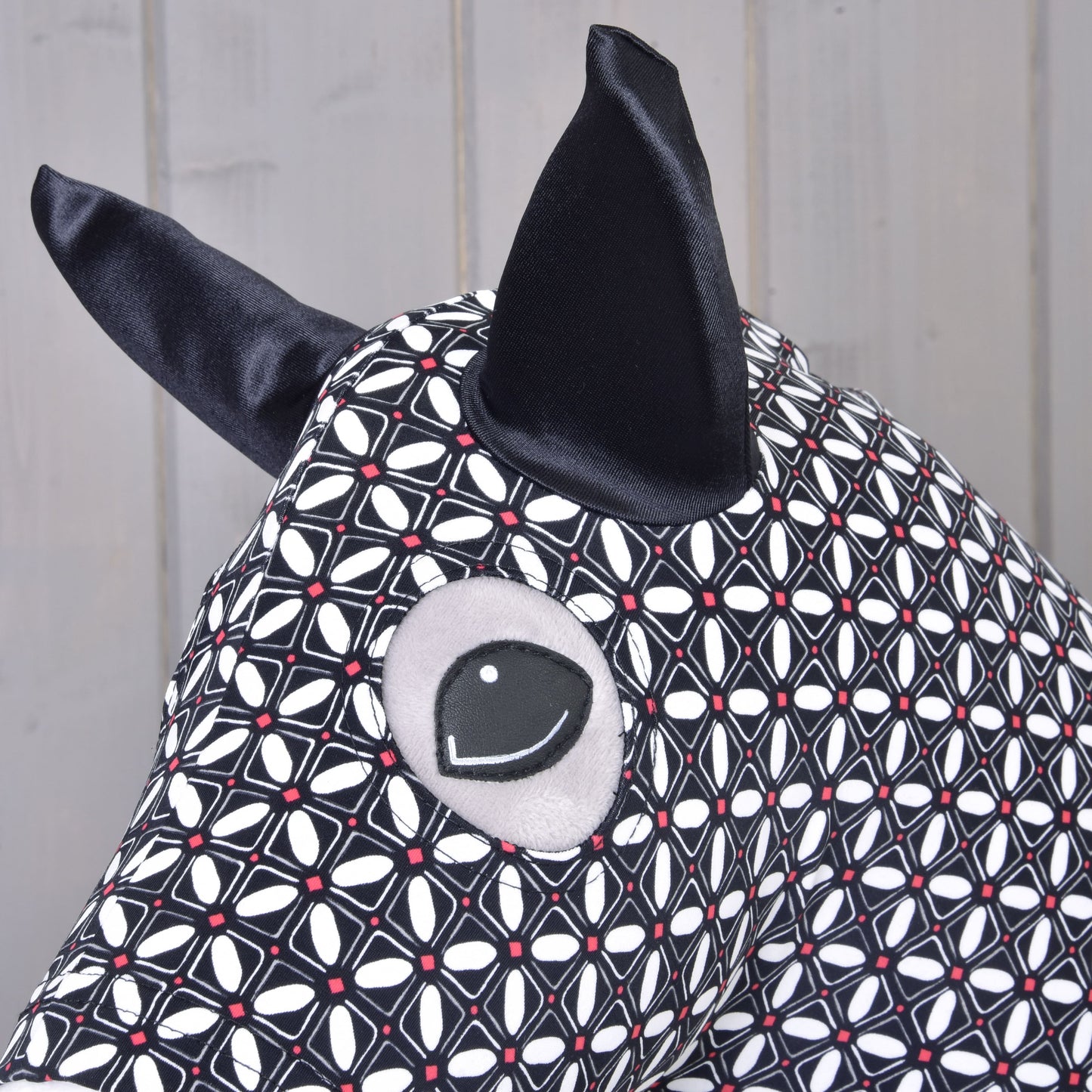 Hobby Horse protective suit DeLuxe (Lycra)