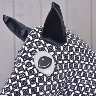 Hobby Horse protective suit DeLuxe (Lycra)