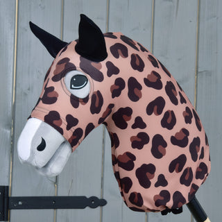 Hobby Horse beschermpak Melon (Lycra)