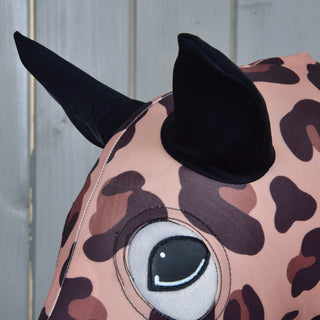 Hobby Horse beschermpak Melon (Lycra)