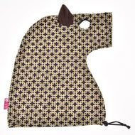 Hobby Horse Beschermpak Luxus Design