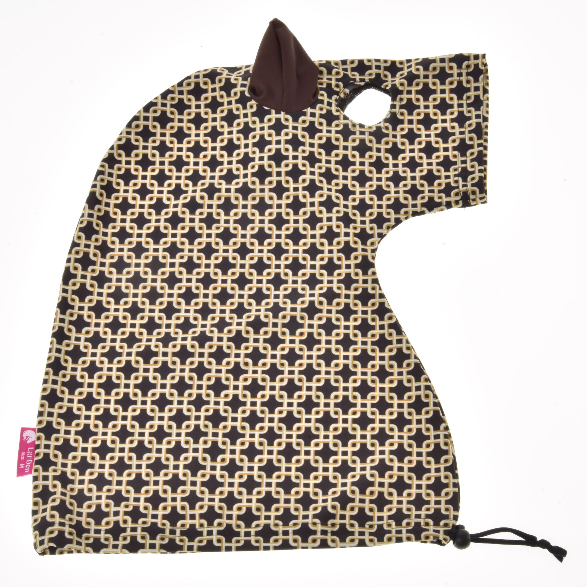 Hobby Horse Beschermpak Luxus Design