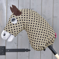 Hobby Horse Beschermpak Luxus Design