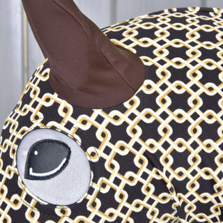 Hobby Horse Beschermpak Luxus Design