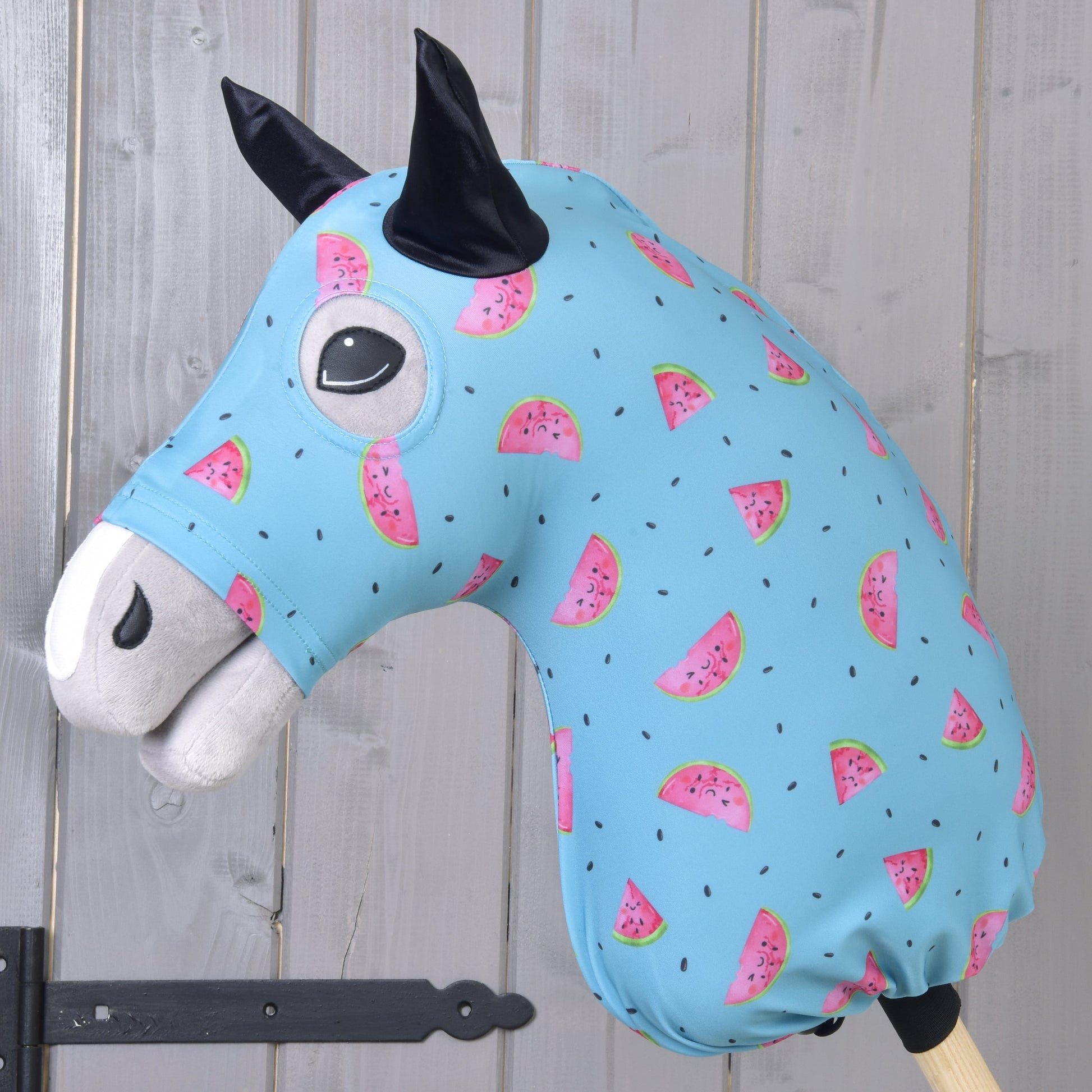 Hobby Horse beschermpak Melon (Lycra)