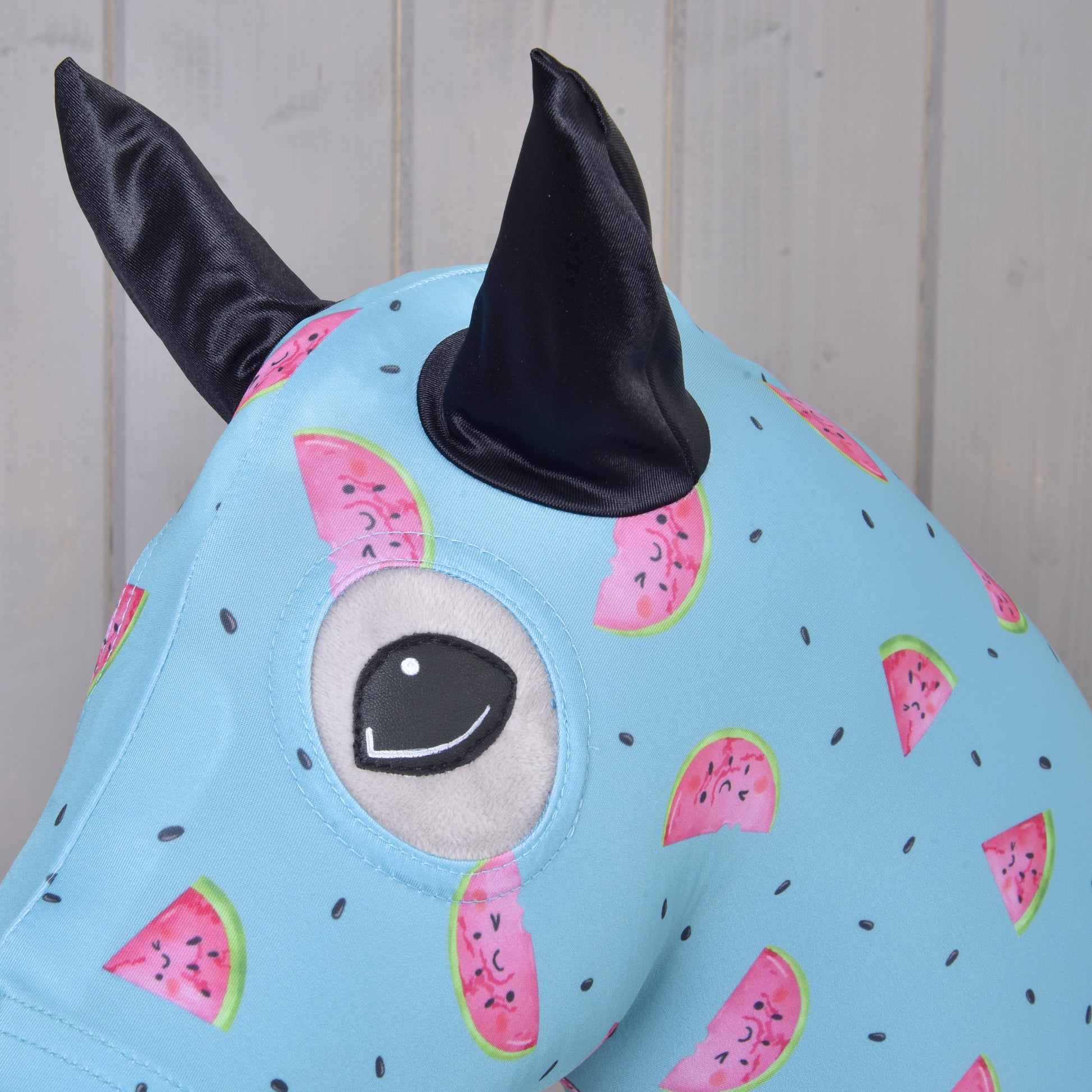 Hobby Horse beschermpak Melon (Lycra)