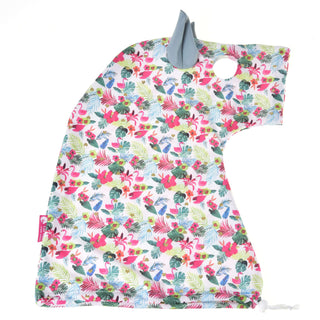 Hobby Horse beschermpak LarDen Star (Lycra)