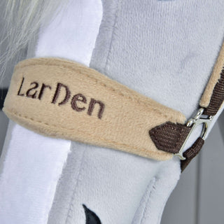 Bont Halster LarDen Bruin