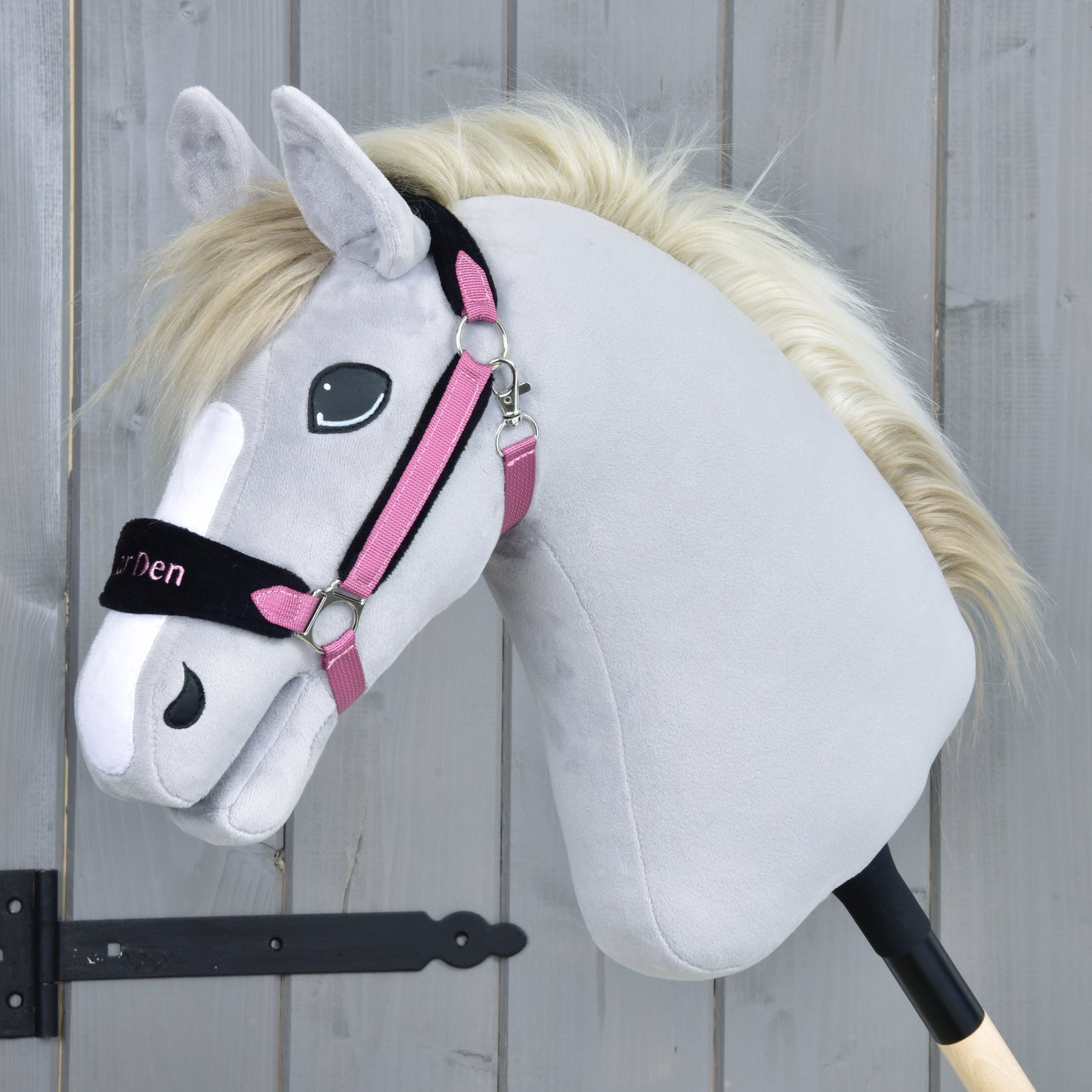 Bont Halster LarDen Roze