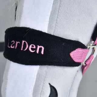Bont Halster LarDen Roze