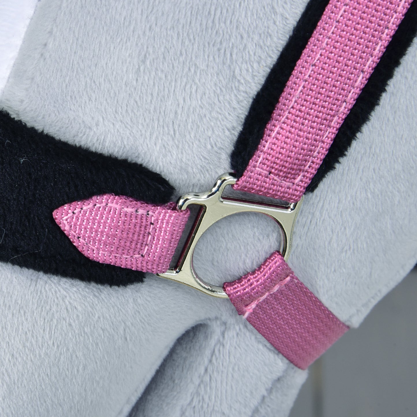 Bont Halster LarDen Roze