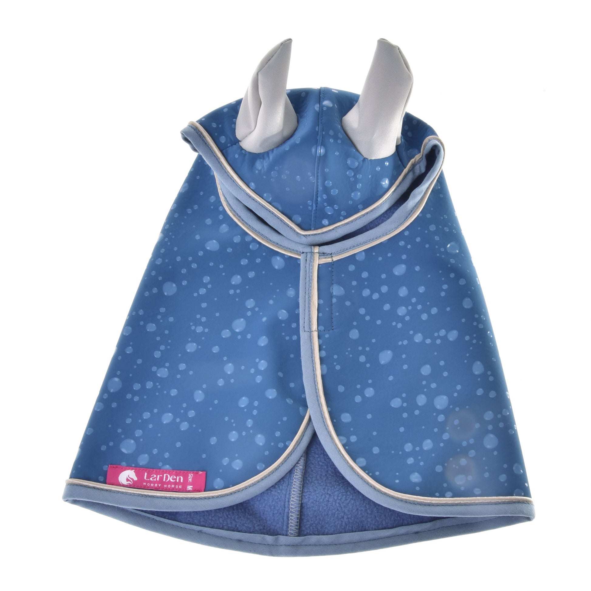 Regenjas Dolly (softshell)