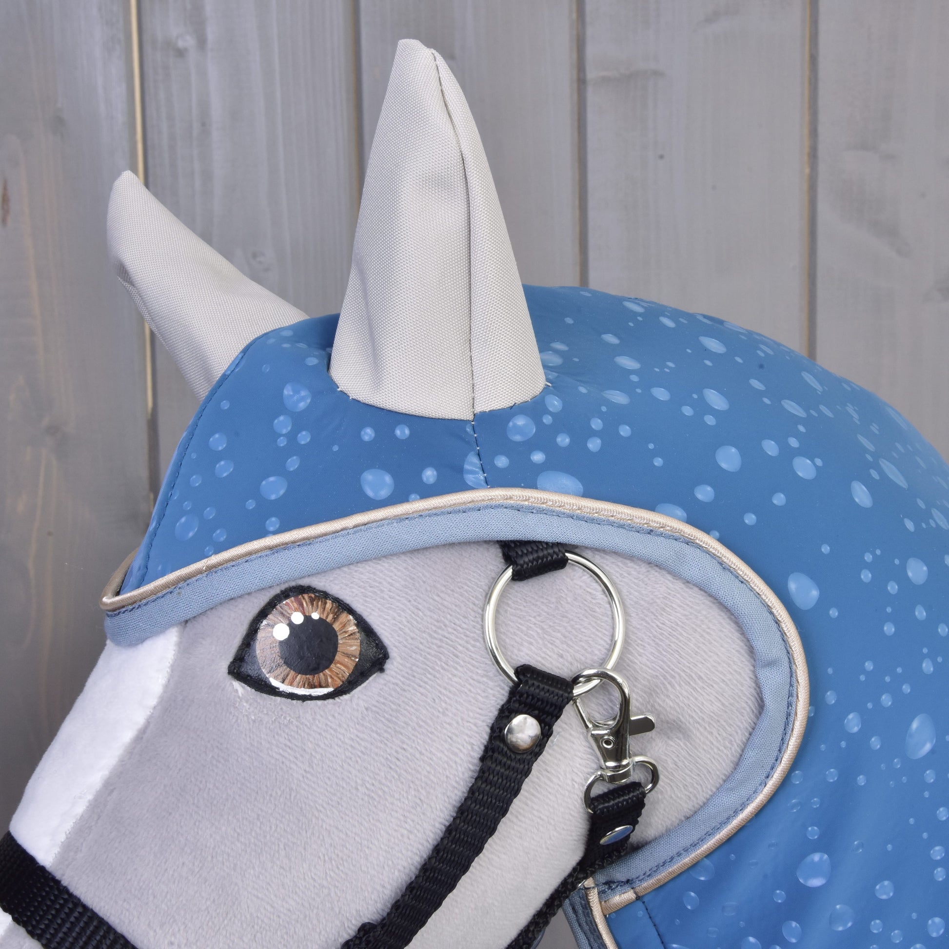 Regenjas Dolly (softshell)