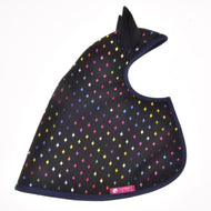 Regenjas Sprankelende Koningin