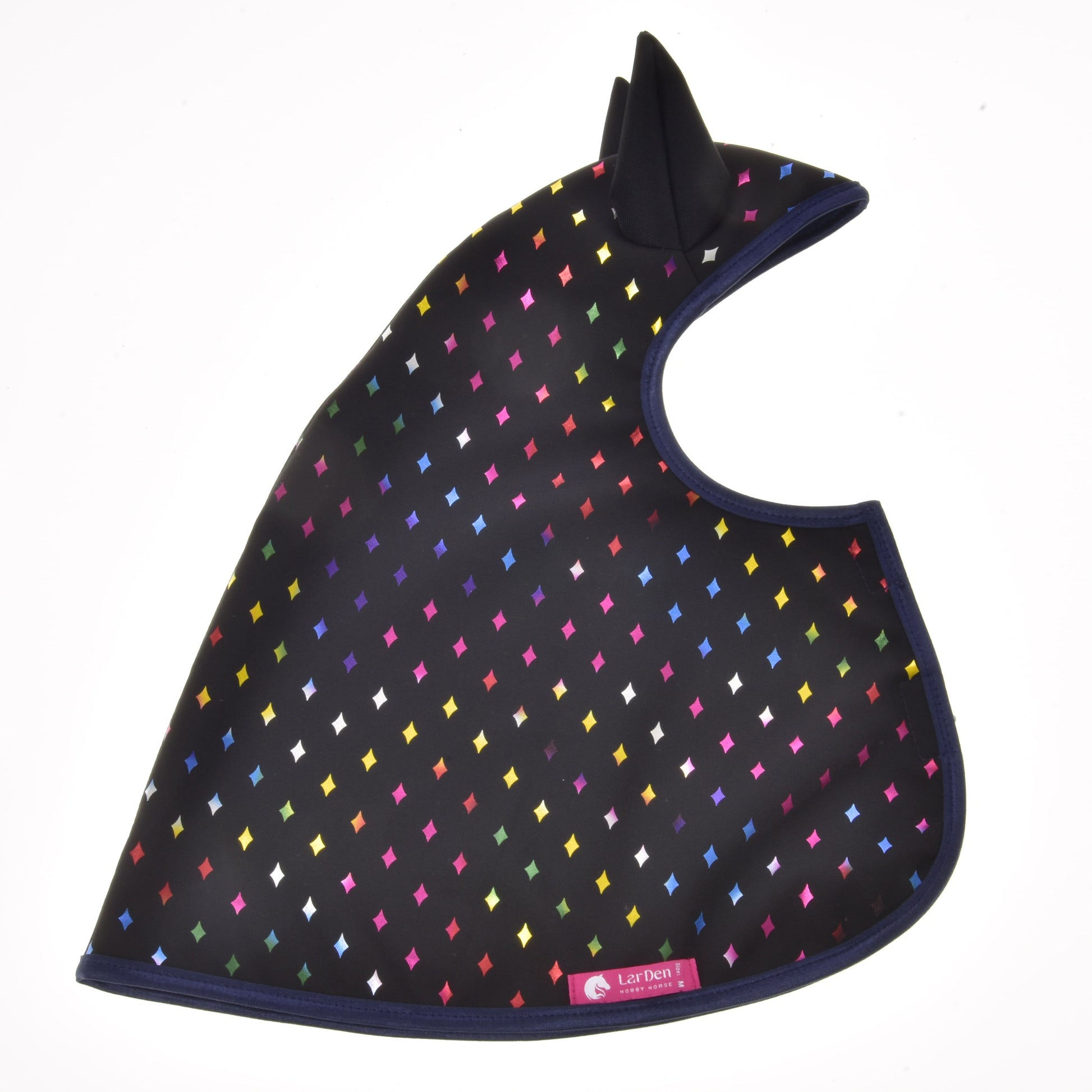 Regenjas Sprankelende Koningin