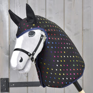 Regenjas Sprankelende Koningin