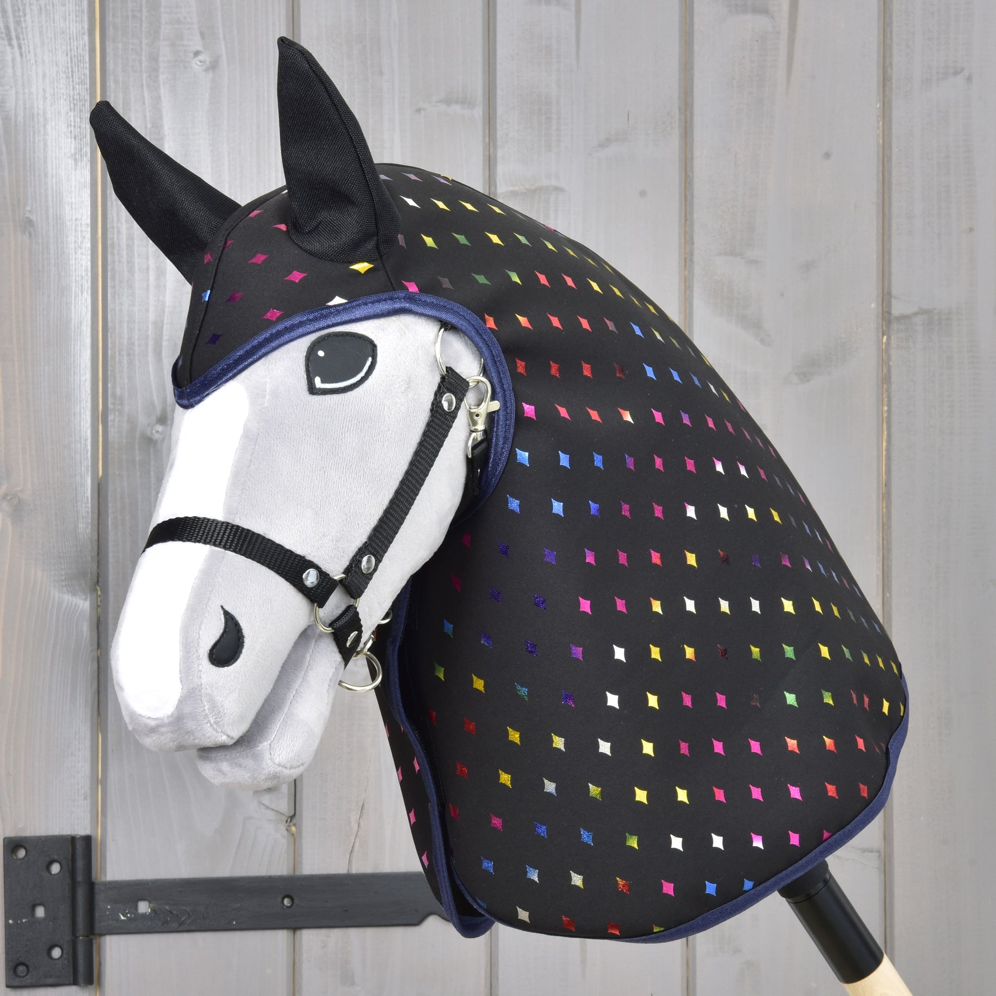 Regenjas Sprankelende Koningin