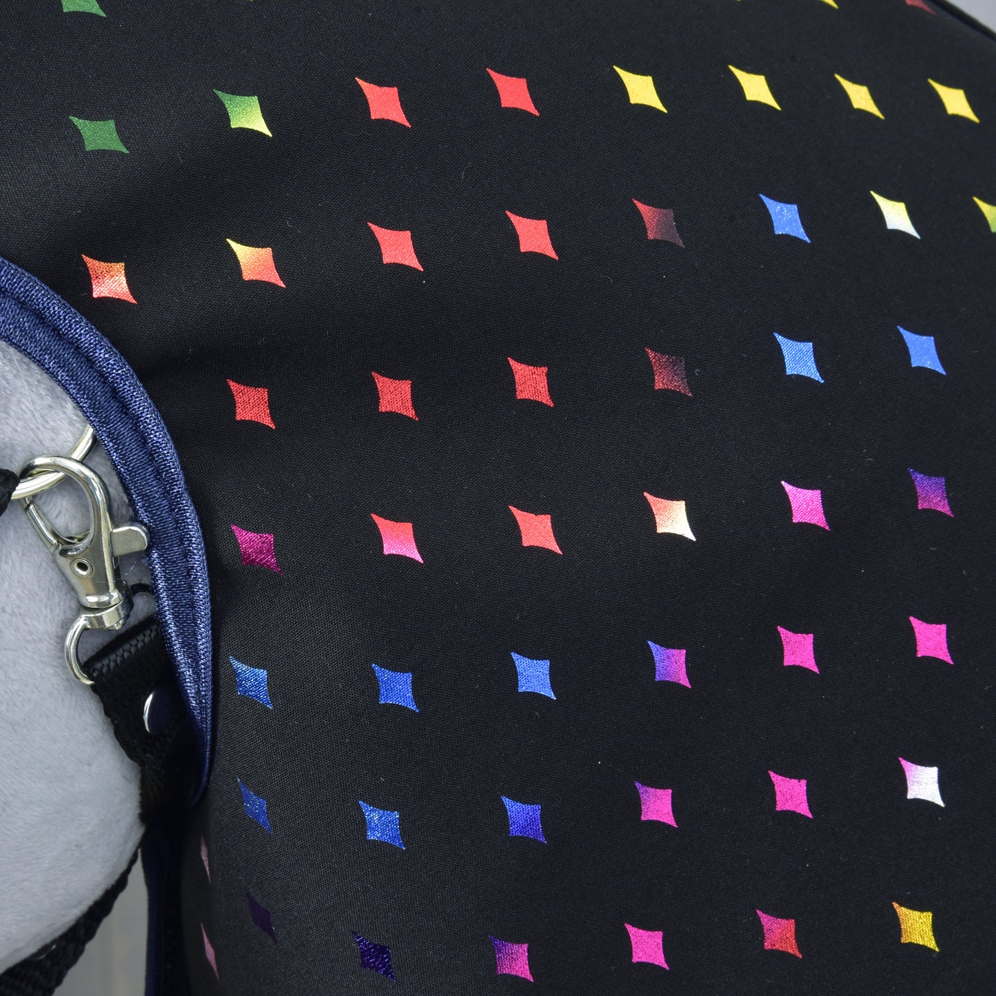 Regenjas Sprankelende Koningin