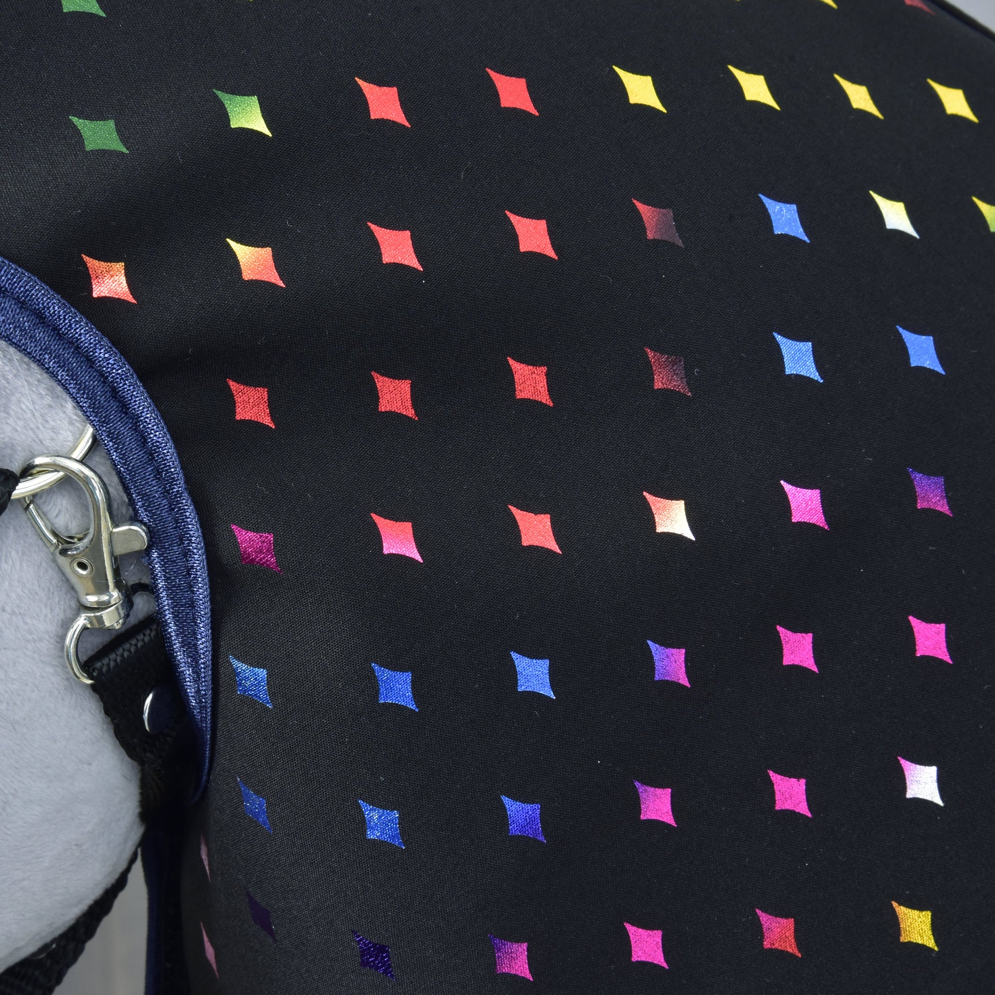 Regenjas Sprankelende Koningin