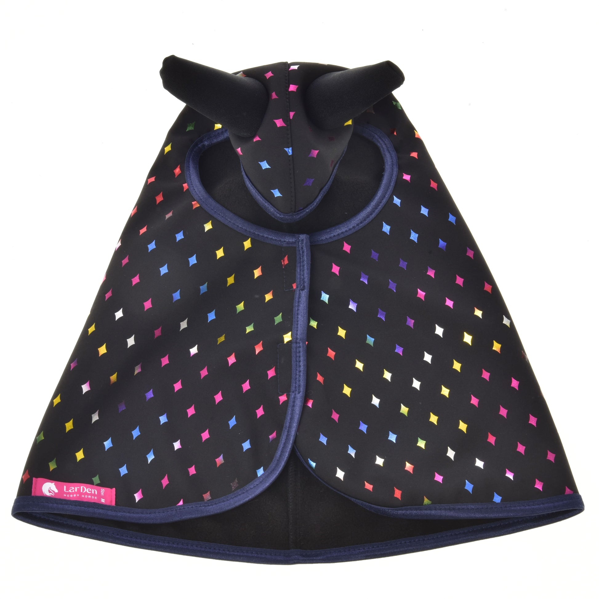 Regenjas Sprankelende Koningin