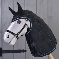 Raincoat Silver Stone