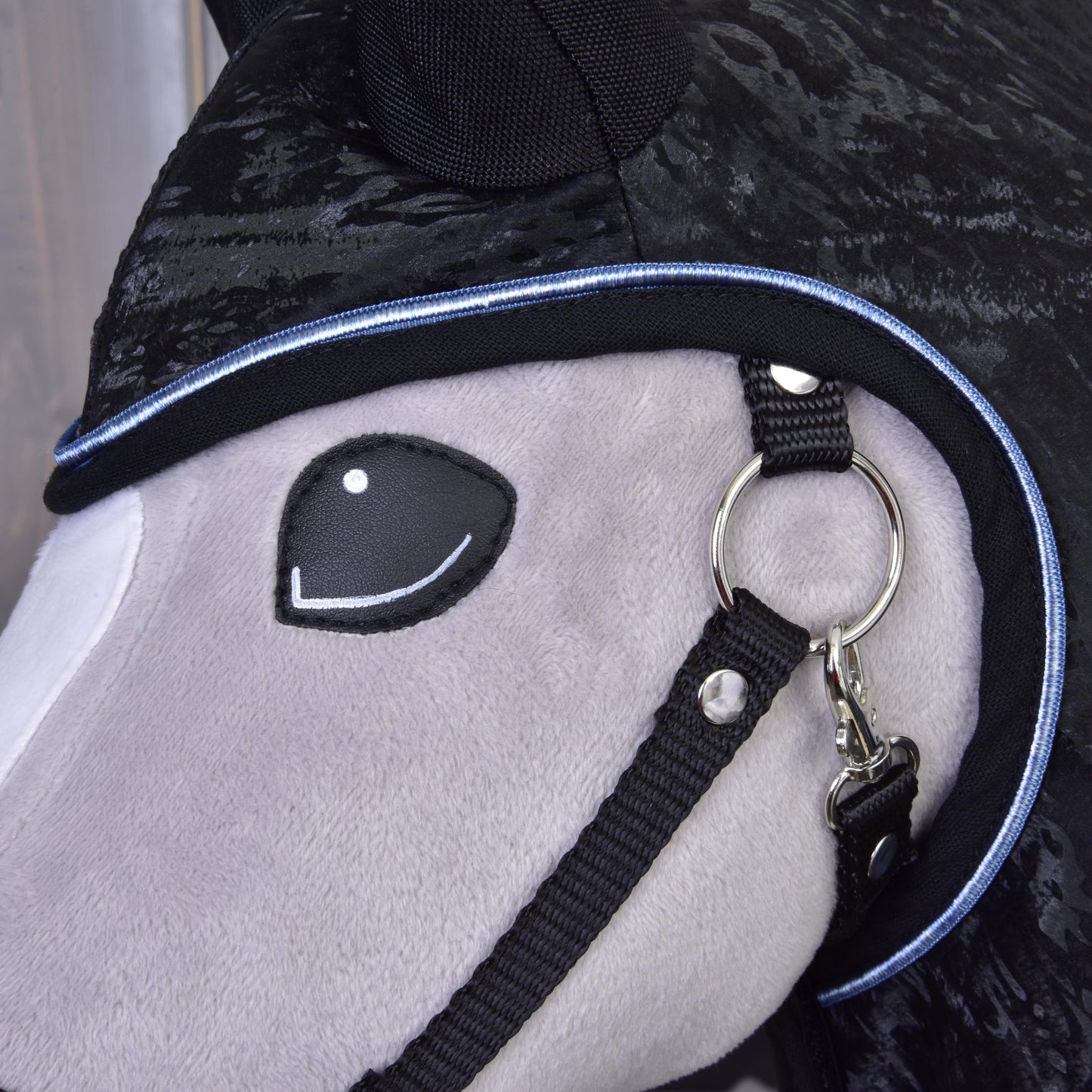 Regenjas Silver Stone